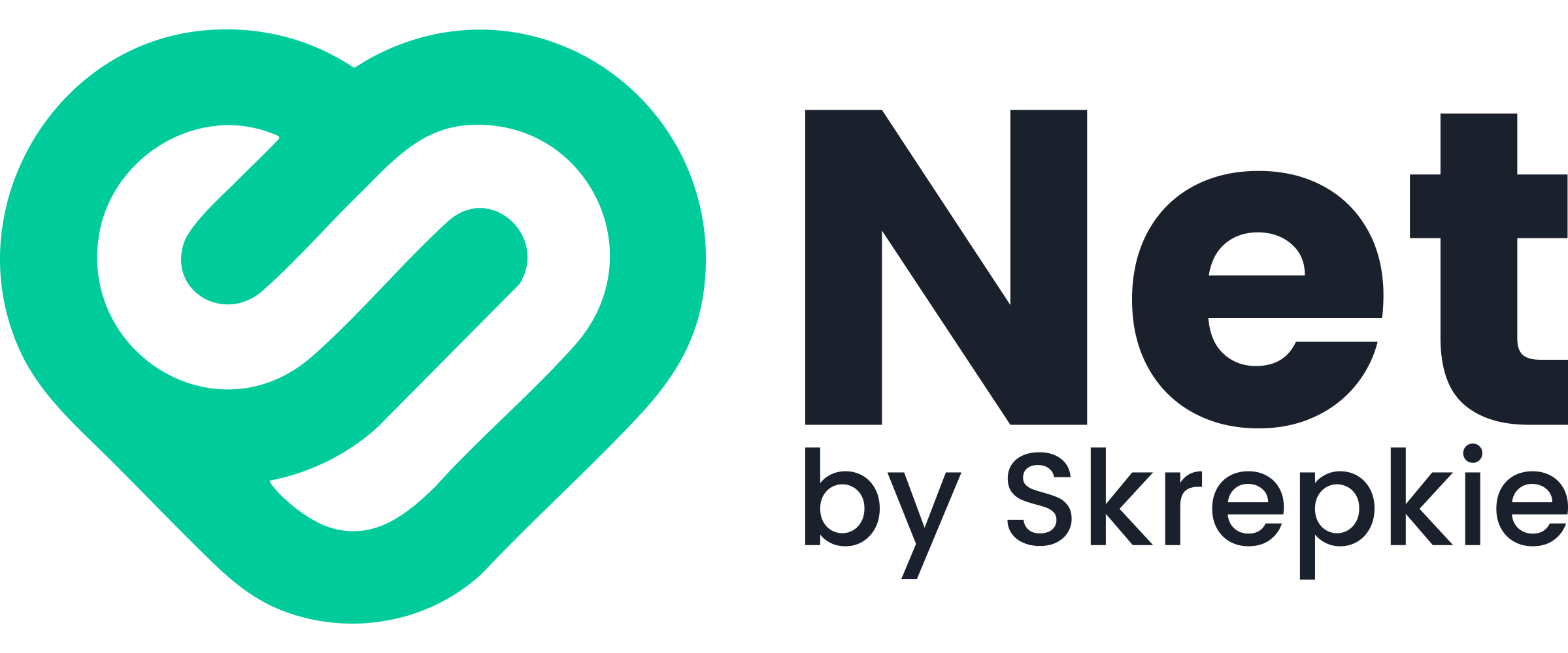 Net by Skrepkie